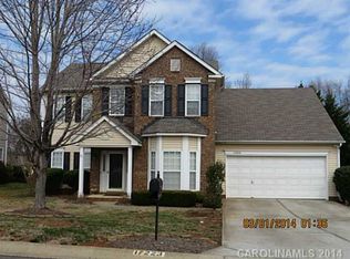 17223 Baldwin Hall Dr, Charlotte, NC 28277