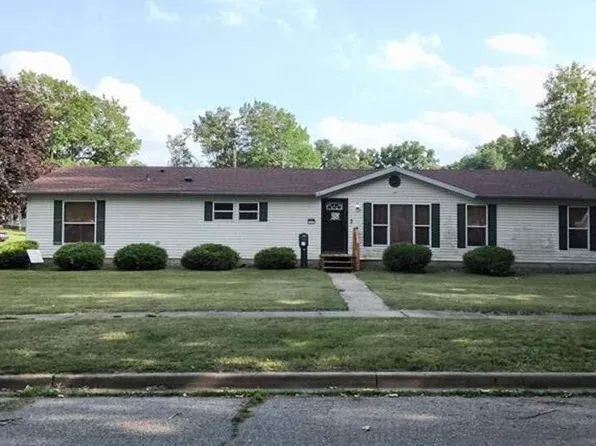249 Randolph St, Jackson, MI 49203