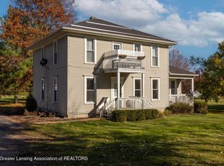 7561 Clark Rd, Bath, MI 48808