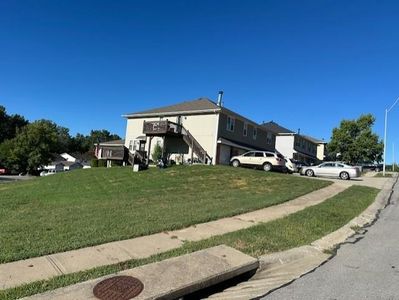 8703 NW 82nd Ter, Kansas City, MO, 64152