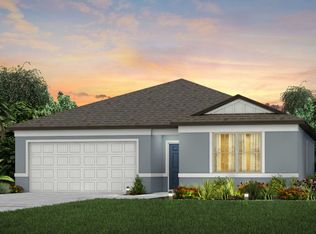 325 Citrus Isle Loop, Davenport, FL 33837