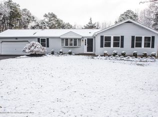 9 Elana Dr, Jackson, NJ 08527