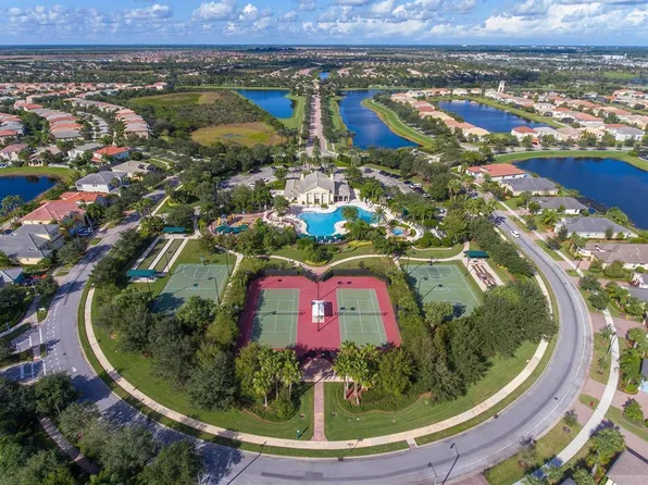 11484 SW LAKE PARK Drive, Port St Lucie, FL 34987