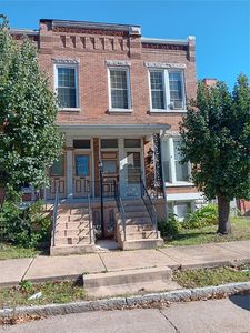 3446 Texas Avenue 3 #1-2-4, Saint Louis, MO, 63118