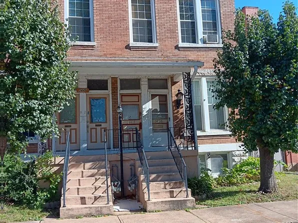 3446 Texas Avenue 3 #1-2-4, Saint Louis, MO 63118