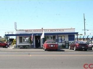 48 S Ocean Ave, Cayucos, CA 93430