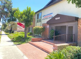 Chatsworth 16840, LP, Granada Hills, CA 91344