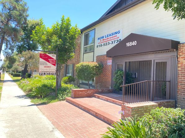 16840 Chatsworth St APT 107