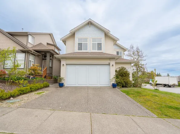 19809 69th Ave, Langley, BC V2Y 3A9