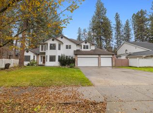 3860 N Blalock Dr, Coeur D Alene, ID 83815