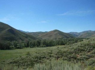 700 Fifty, Fairfield, ID 83327