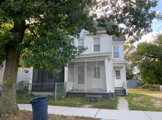 518 N 3rd St, Millville, NJ 08332