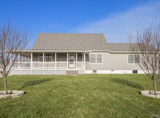 3286 S Dye Rd, Flint, MI 48507