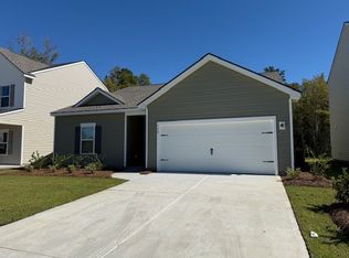 190 Kingswood Cir, Bloomingdale, GA 31302