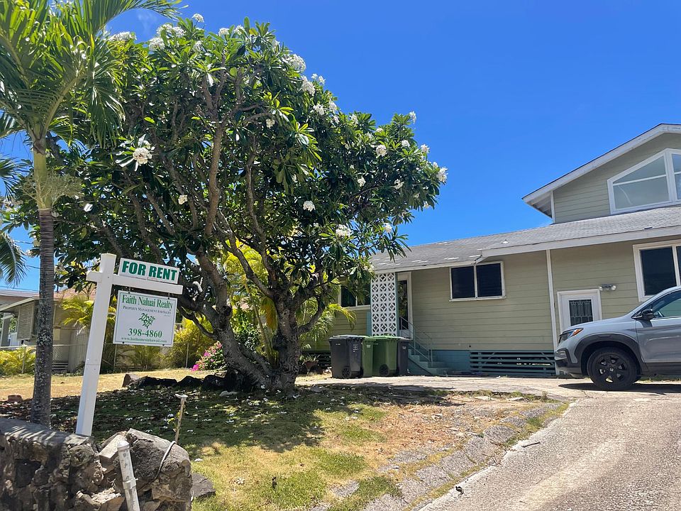 41959 Kalanianaole Hwy, Waimanalo, HI 96795 Zillow