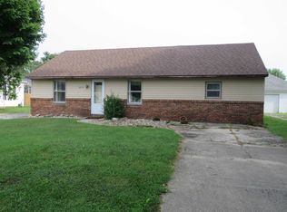 247 E Main St, Yeoman, IN 47997