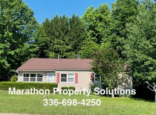 1922 Peale Ter, Greensboro, NC 27407