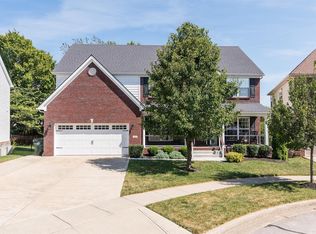 529 Madison Point Dr, Lexington, KY 40515