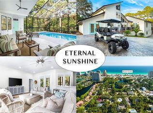 159 Horseshoe Cir, Miramar Beach, FL 32550