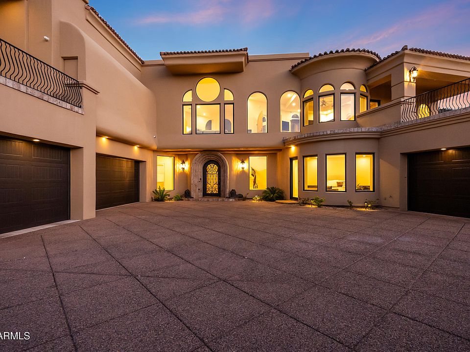 4615 E WHITE Drive, Paradise Valley, AZ 85253 | Zillow