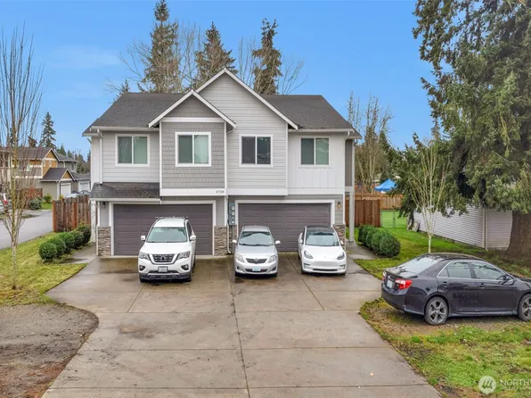 4708 88th Street NE, Marysville, WA 98270