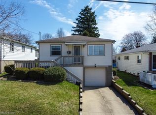 543 Stephens Rd, Akron, OH 44312
