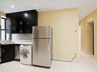 8 Manhattan Ave #1B, New York, NY 10025