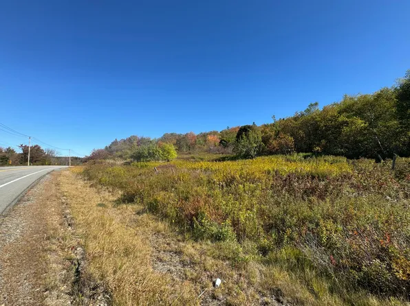 406 US Route 1, Whiting, ME 04691