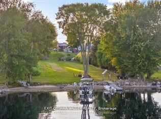 44 Lacroix Bay Rd, Whitewater Region, ON K0J2L0