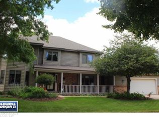 1011 E Rustic Rd, Appleton, WI 54911