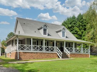 1505 Wrights Ln, Gallatin, TN 37066