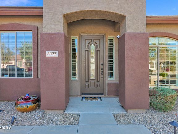 2nd image of 2227 W CALLE DEL SOL --