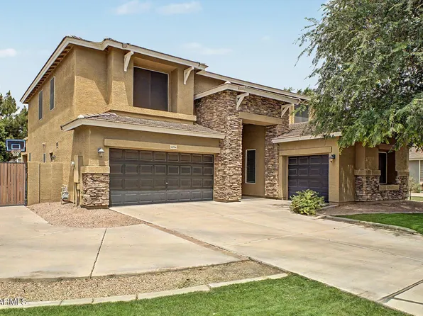 3094 E COTTON Lane, Gilbert, AZ 85234