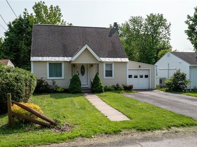 421 Spruce St, Utica, NY, 13502