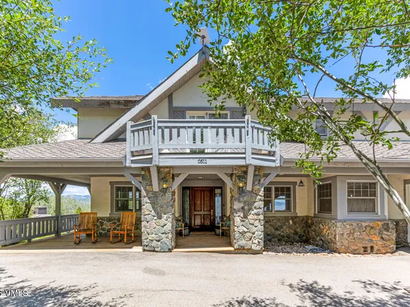 511 Big Dipper Rd, Edwards, CO 81655