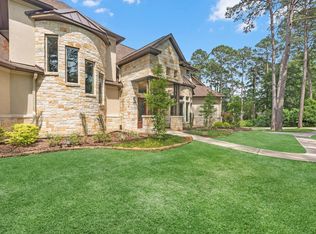19332 Chateau Ridge Ct, Tomball, TX 77377