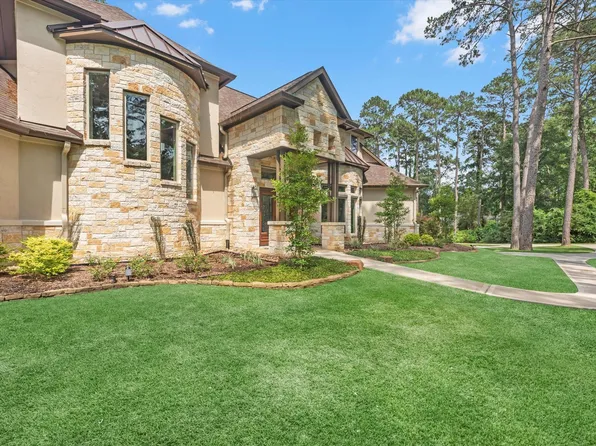 19332 Chateau Ridge Ct, Tomball, TX 77377