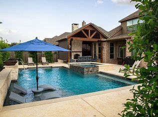 117 Thoroughbred Dr, Hickory Creek, TX 75065