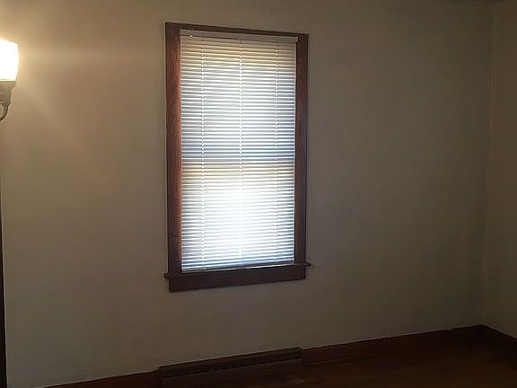 Hardwoods in 3 bedrooms.