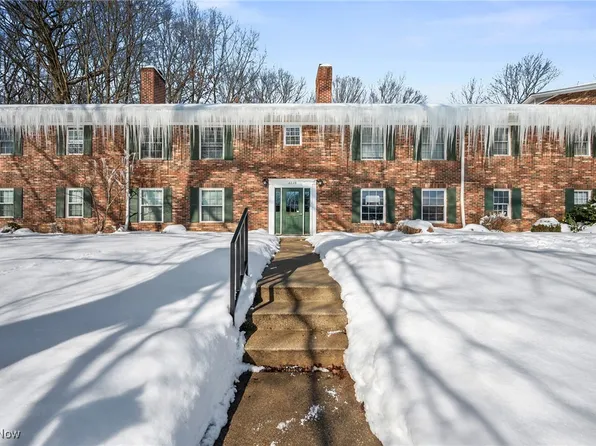 6930 Carriage Hill Dr APT 101, Brecksville, OH 44141