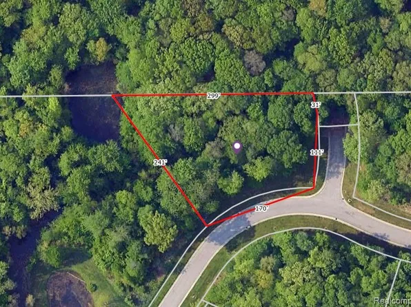 LOT 46 Kings Fairway Ln, Grand Blanc, MI 48439
