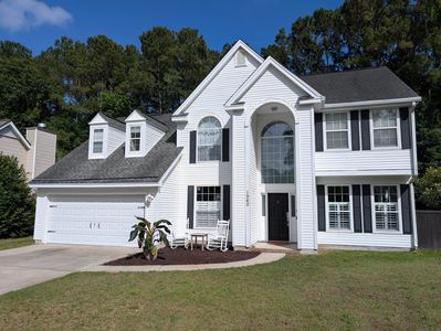1960 Gray Battery Ct, Mount Pleasant, SC, 29464