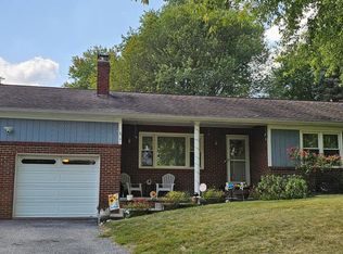 5339 Gold Mine Rd, Frederick, MD 21703