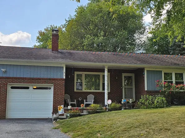 5339 Gold Mine Rd, Frederick, MD 21703