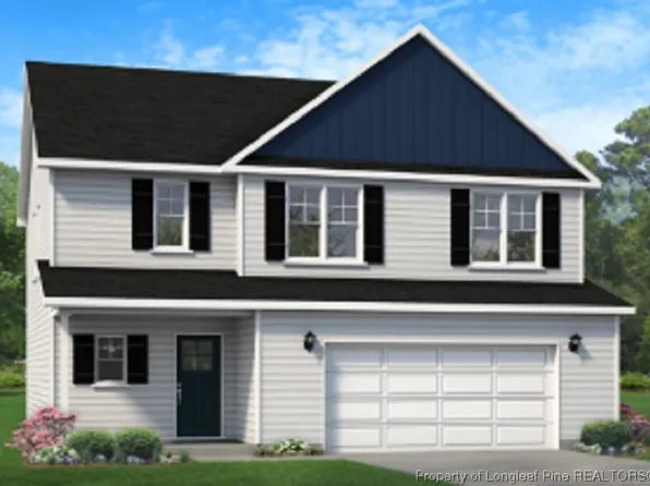 1724 Ragsdale Rd, Hope Mills, NC 28348