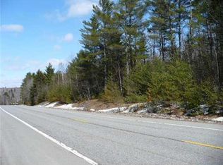 0 Route 201, Bingham, ME 04920
