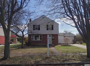 3205 Meadow Ln, Harrisburg, PA 17109