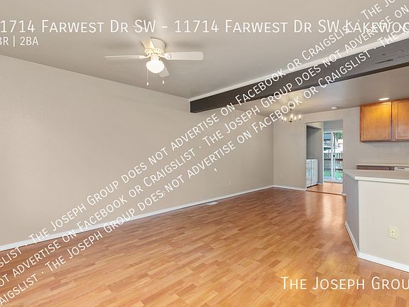 2nd image of 11714 Farwest Dr SW