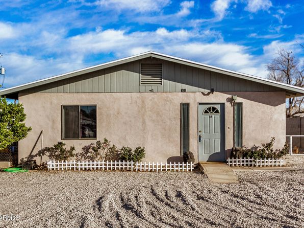 330 W Northern Ave, Coolidge, AZ 85128