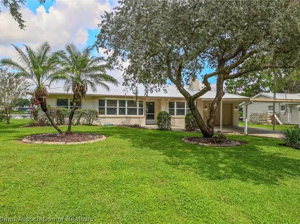 3051 Waterway Dr, Lake Placid, FL 33852